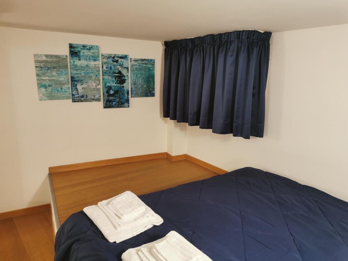 San Felice Apartment Bologna