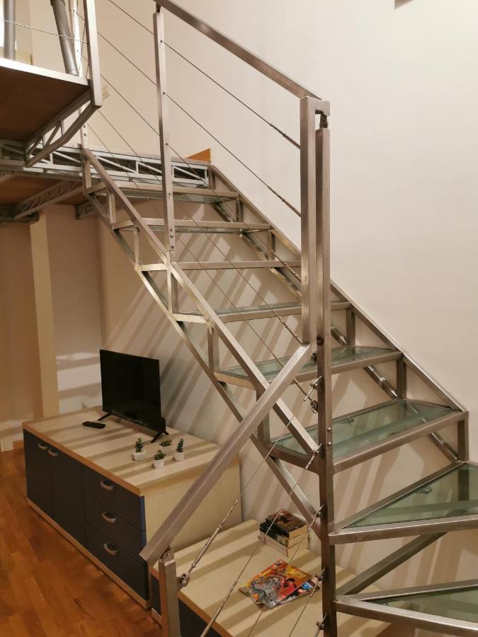 Apartment San Felice Bologna