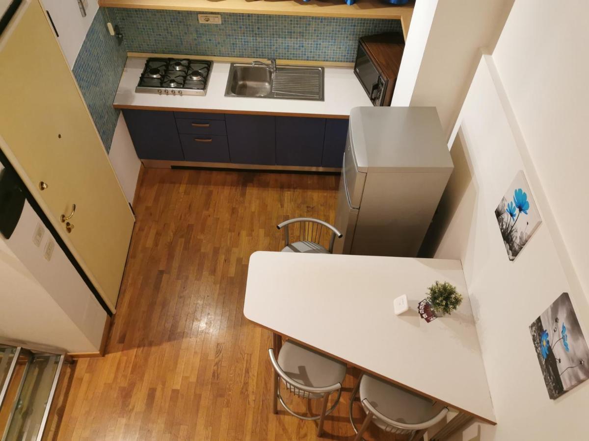 Apartment San Felice Bologna
