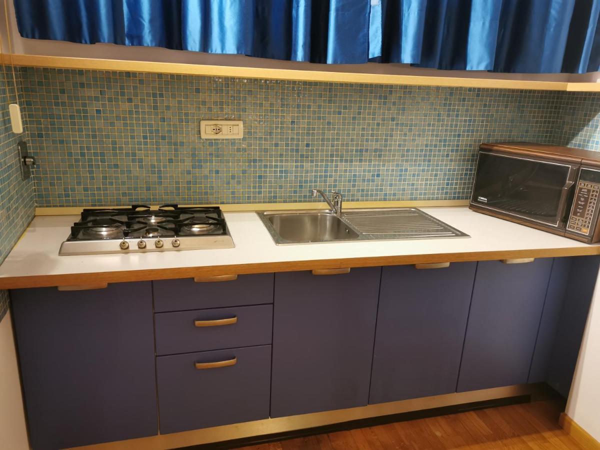 Apartment San Felice *