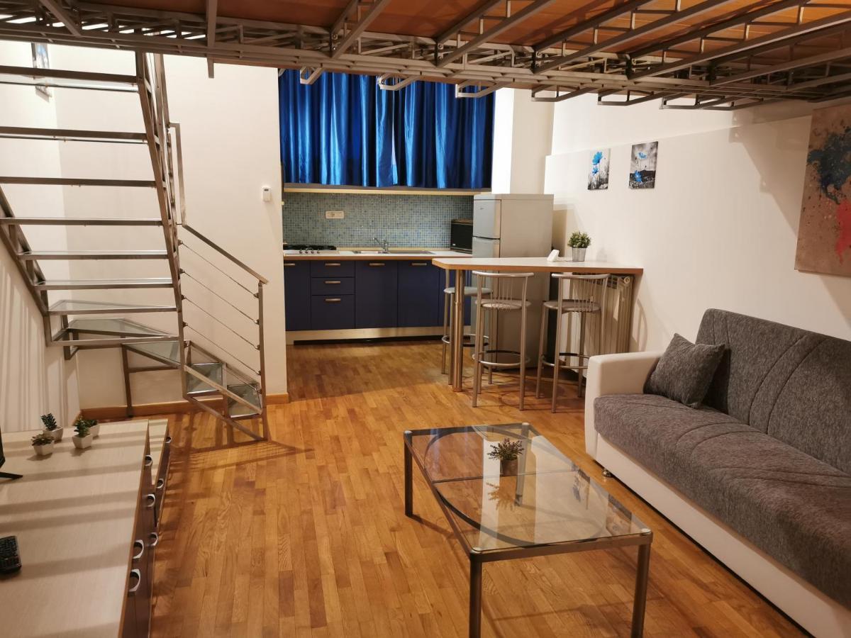 Apartment San Felice
