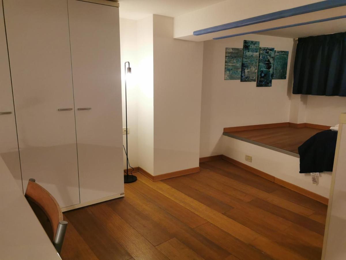 San Felice Apartment