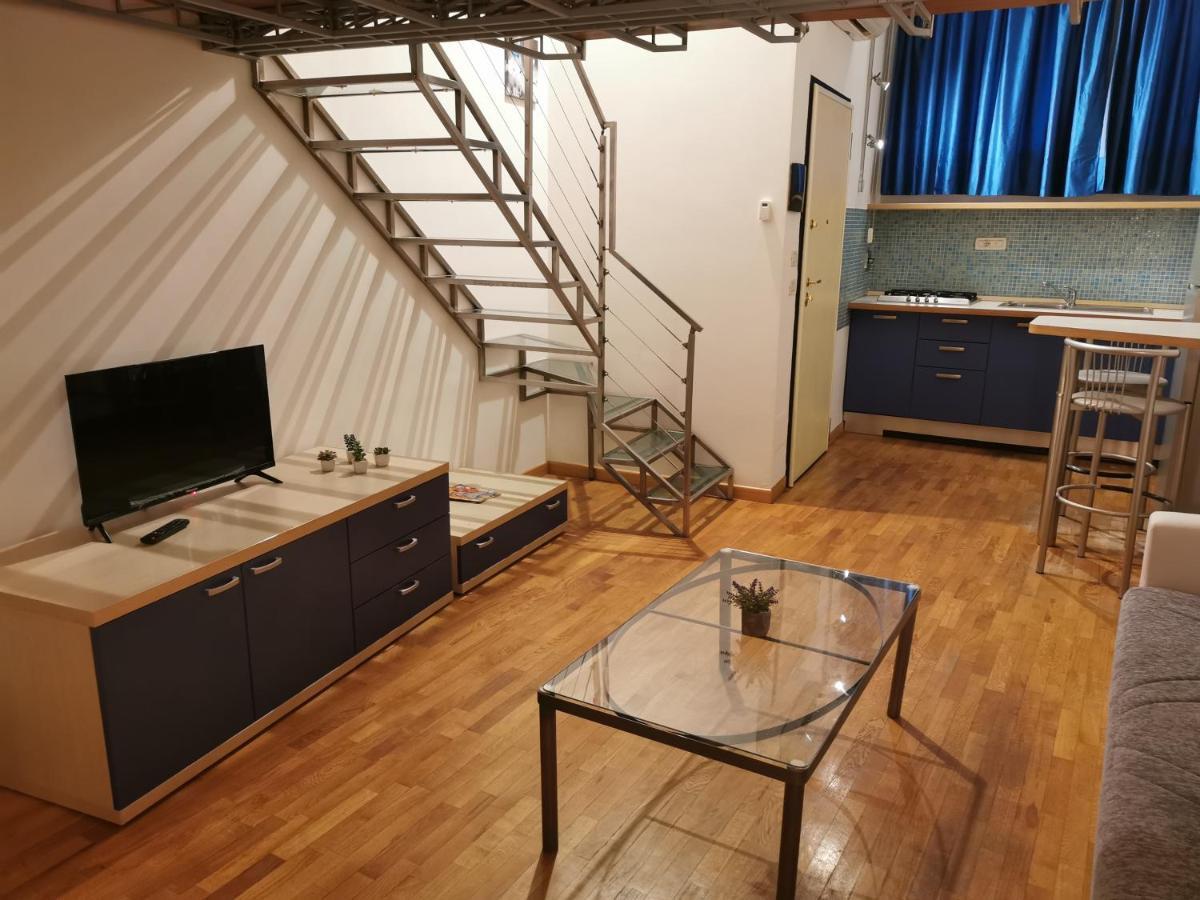 San Felice Apartment