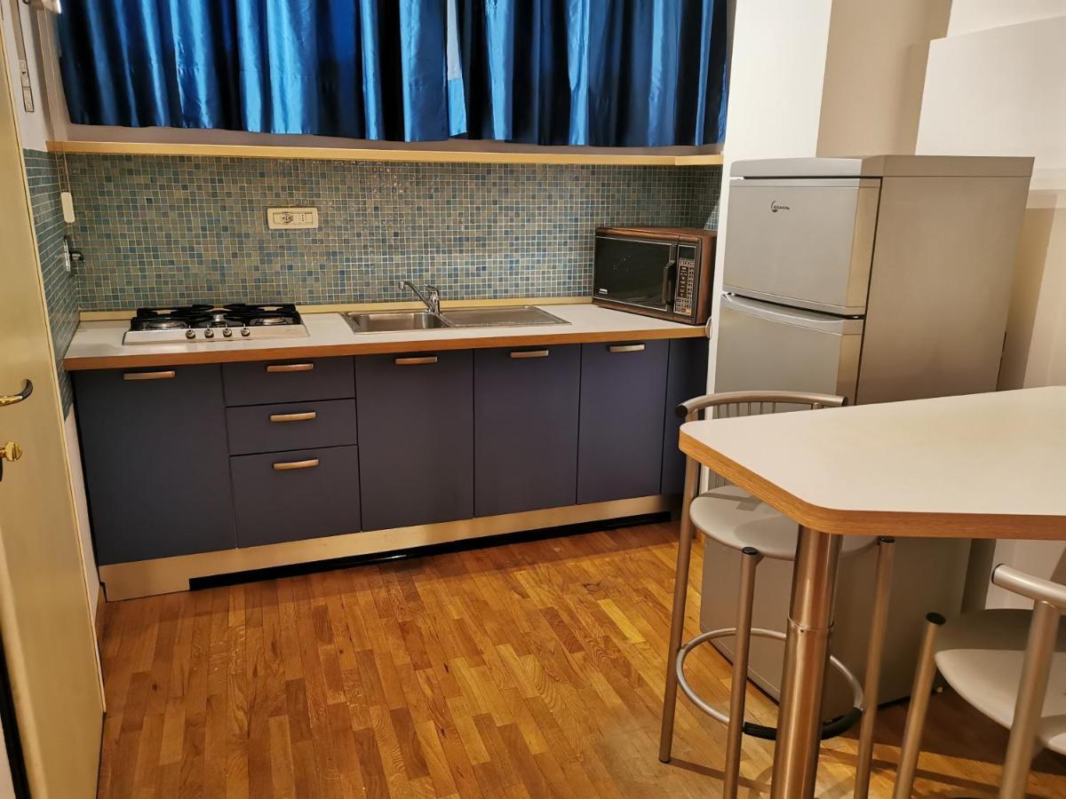 Apartment San Felice Bologna