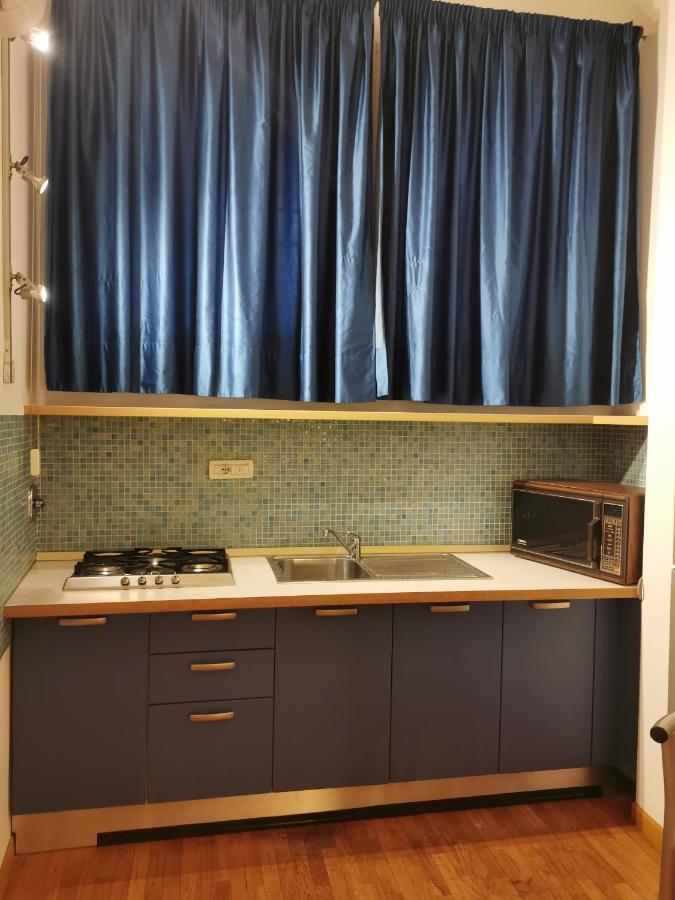 Apartment San Felice