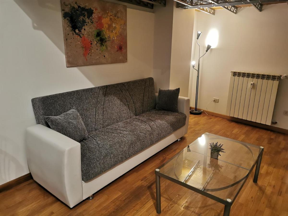 Apartment San Felice