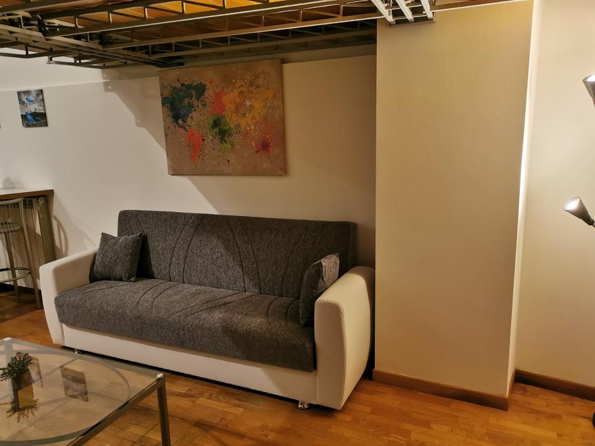 Apartment San Felice