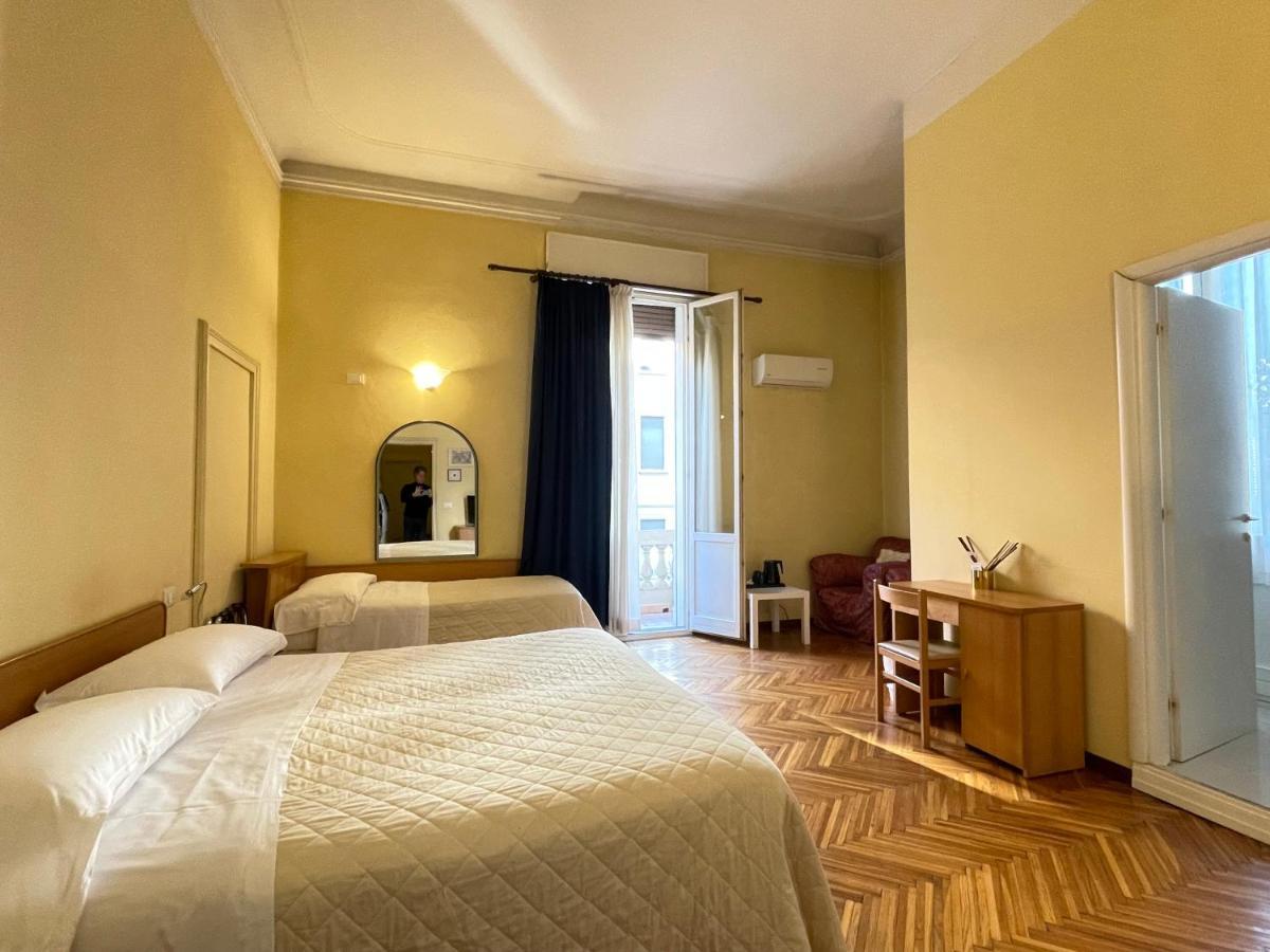 Alle Torri 2* Bologna