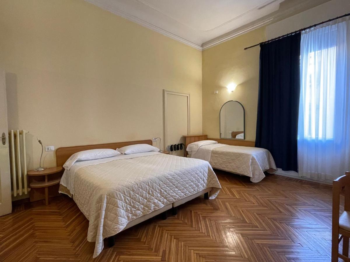 Alle Torri Bed & Breakfast Bologna