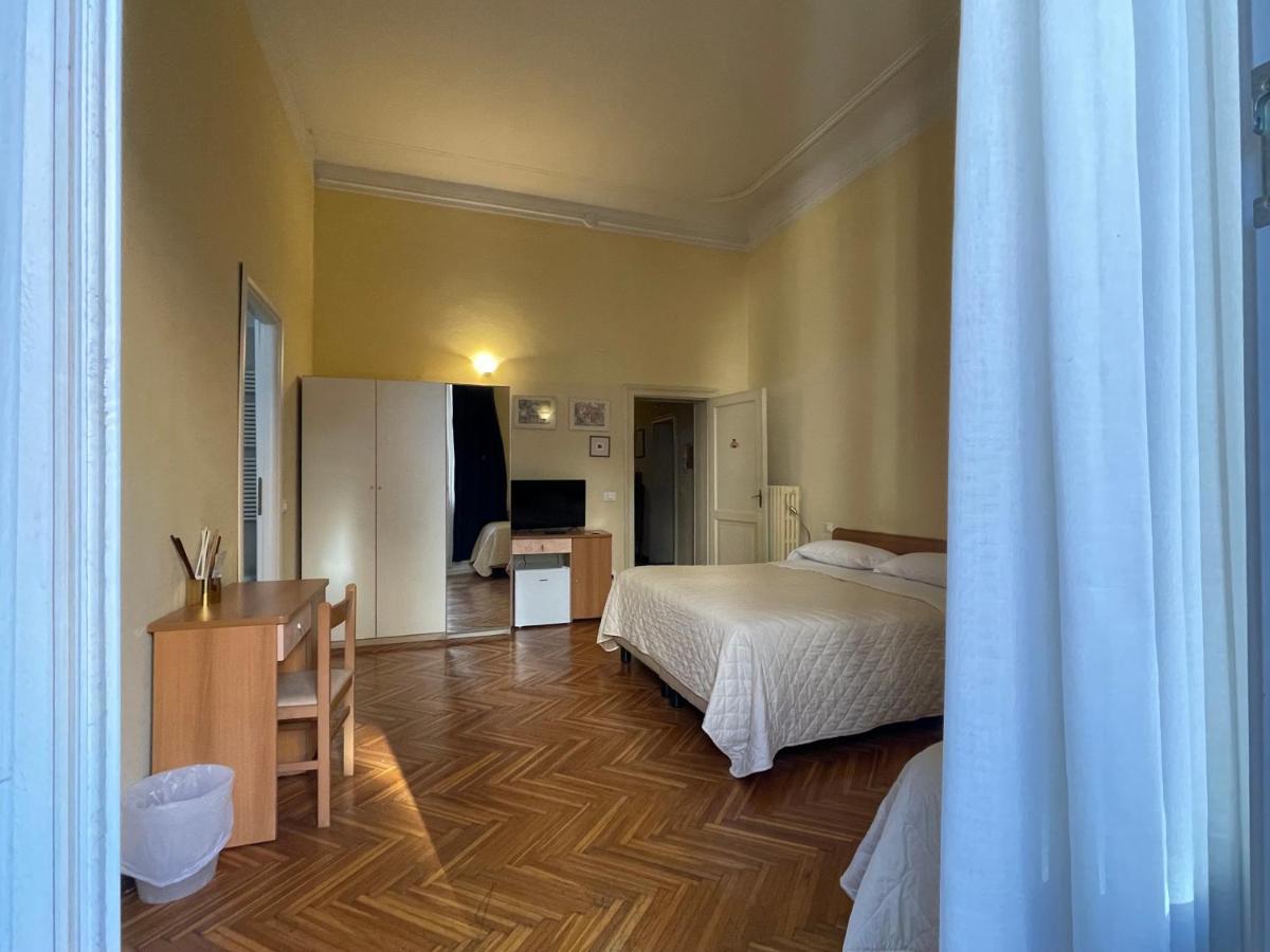 Alle Torri 2* Bologna