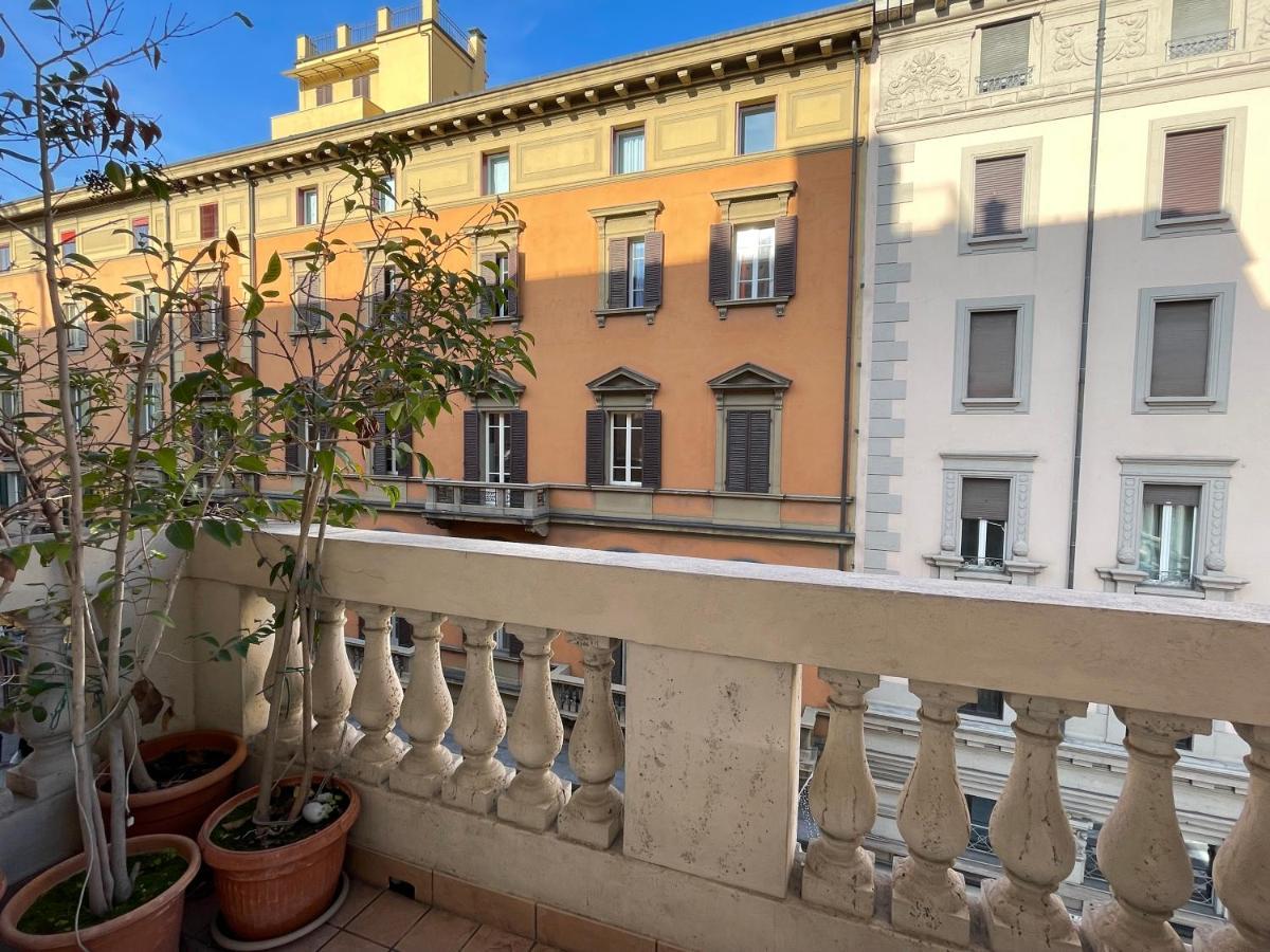 Alle Torri 2* Bologna