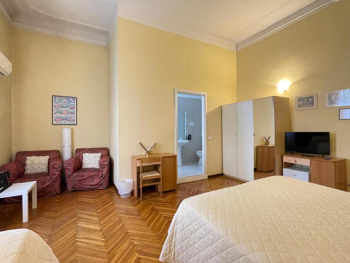 Bed & Breakfast Alle Torri