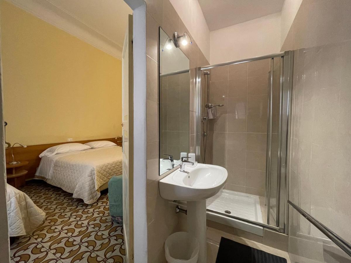 Alle Torri Bed & Breakfast 2*
