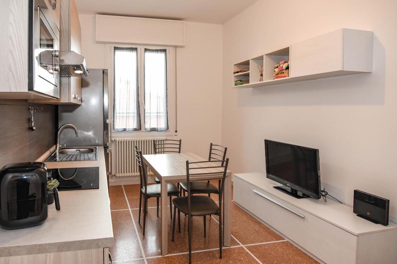 Apartment Fontanesi Bologna