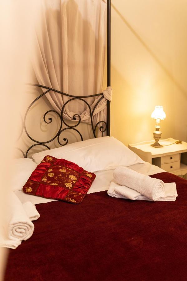 Residenza Aldrovandi * Bologna