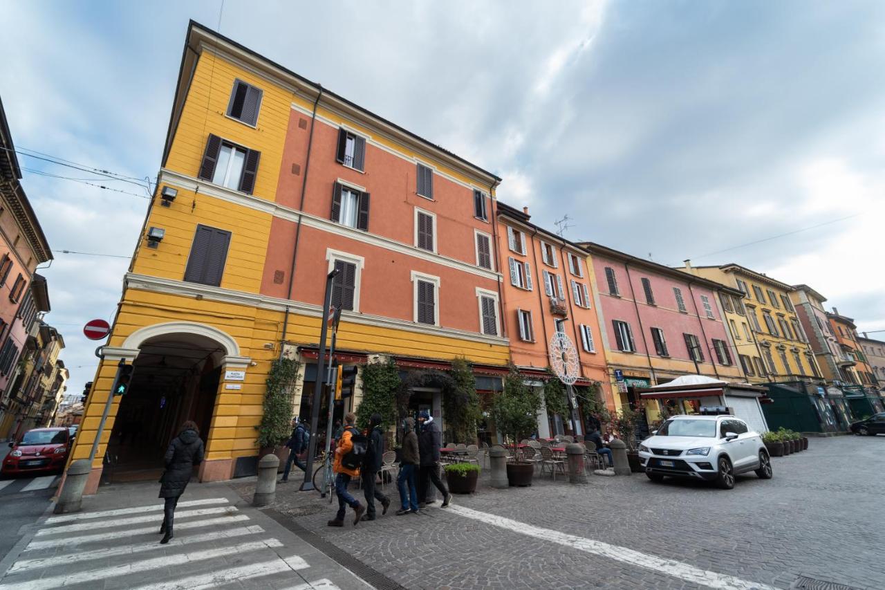 Residenza Aldrovandi
