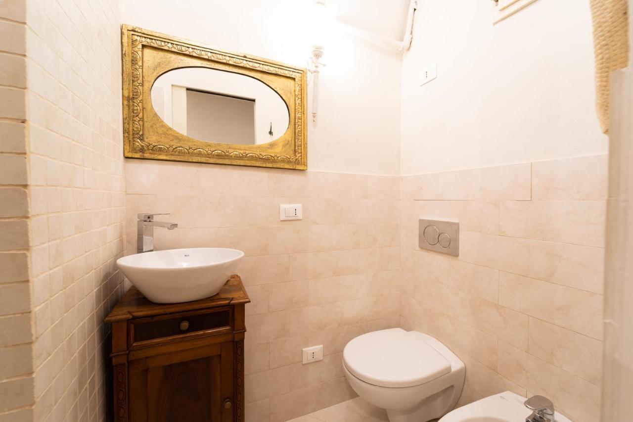Residenza Aldrovandi Apartment Bologna