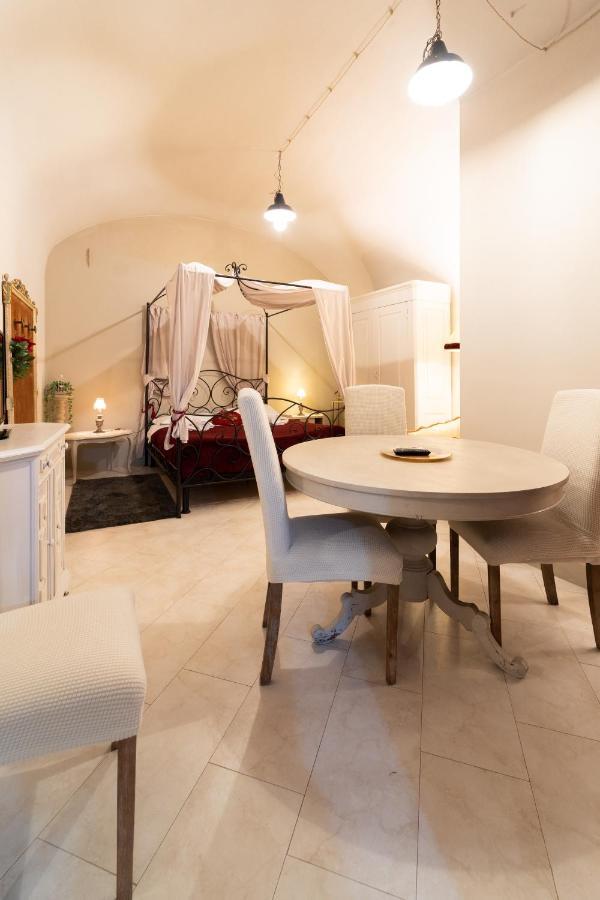 Residenza Aldrovandi Apartment