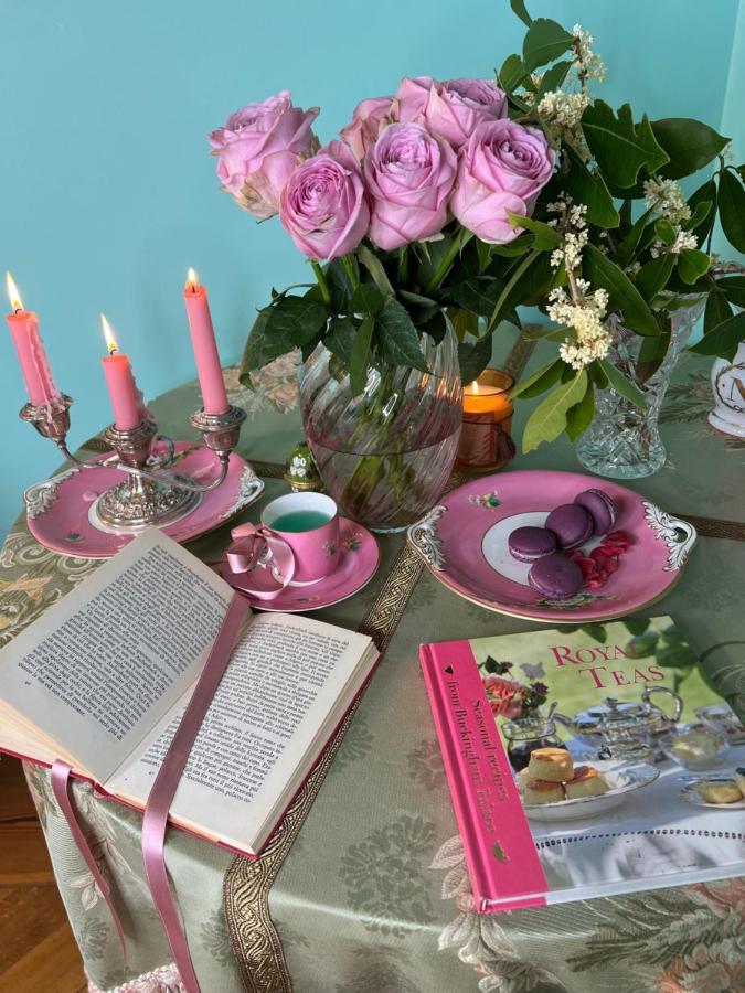 Castiglione 27 Luxury Bed & Breakfast