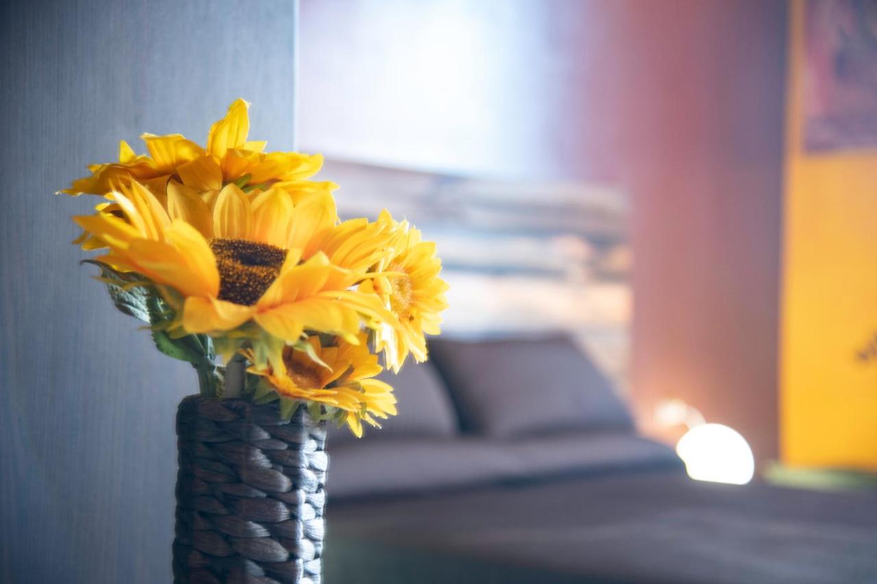 Appartamento Il Fiore Di Gio *