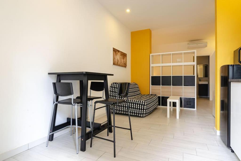 A.casa Di Vincenzo I Apartment Bologna