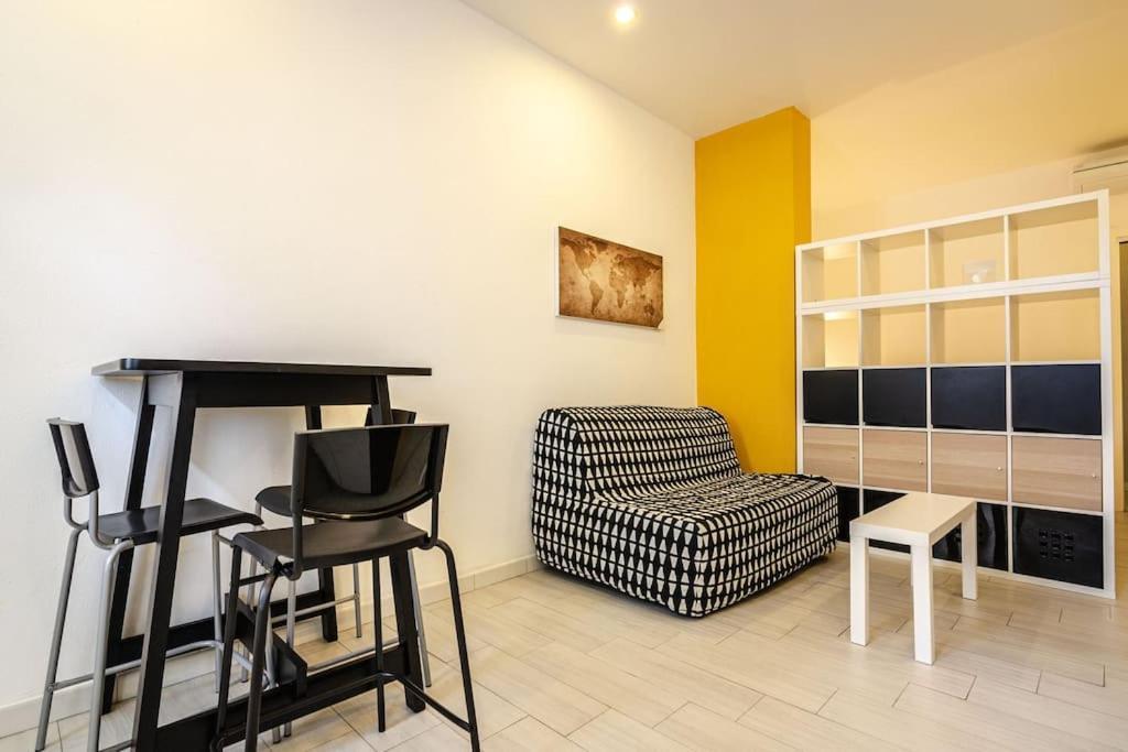 Apartment A.casa Di Vincenzo I