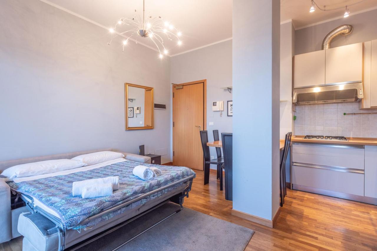 Masini Sky, By Short Holidays Apartment Bologna