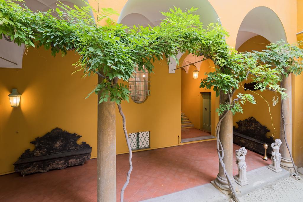 Casa Bertagni Frühstückspension *