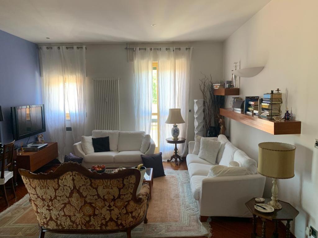 Il Giardino Sui Tetti * Bologna