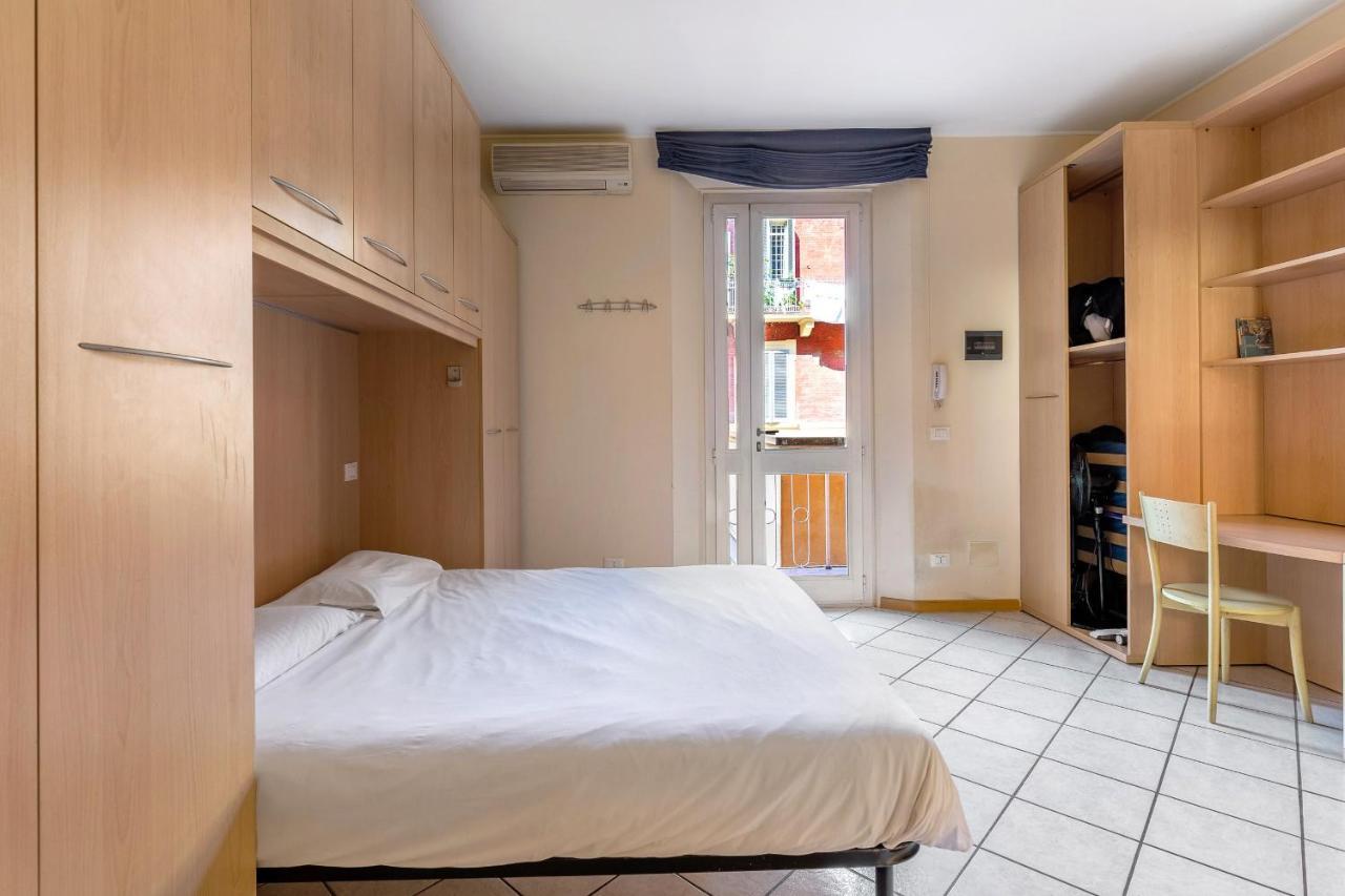Apartamento Bright With Balcony By Wonderful Italy