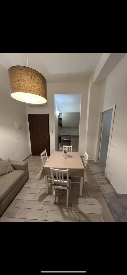 Baracca 7 Apartment