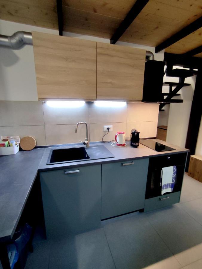 Apartment Barozzi