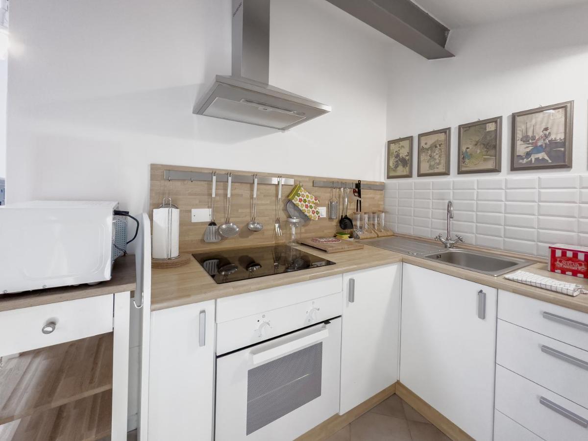 Apartment Realkasa Carro 7