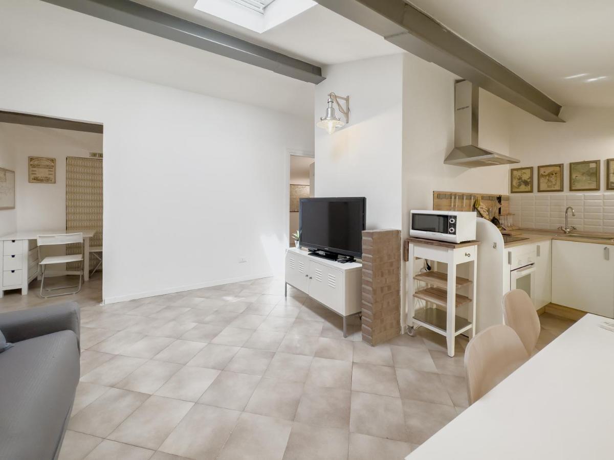Realkasa Carro 7 Apartment *