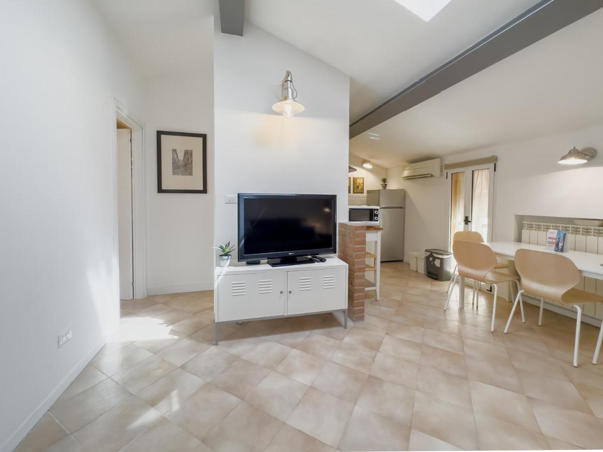 Realkasa Carro 7 Apartment *