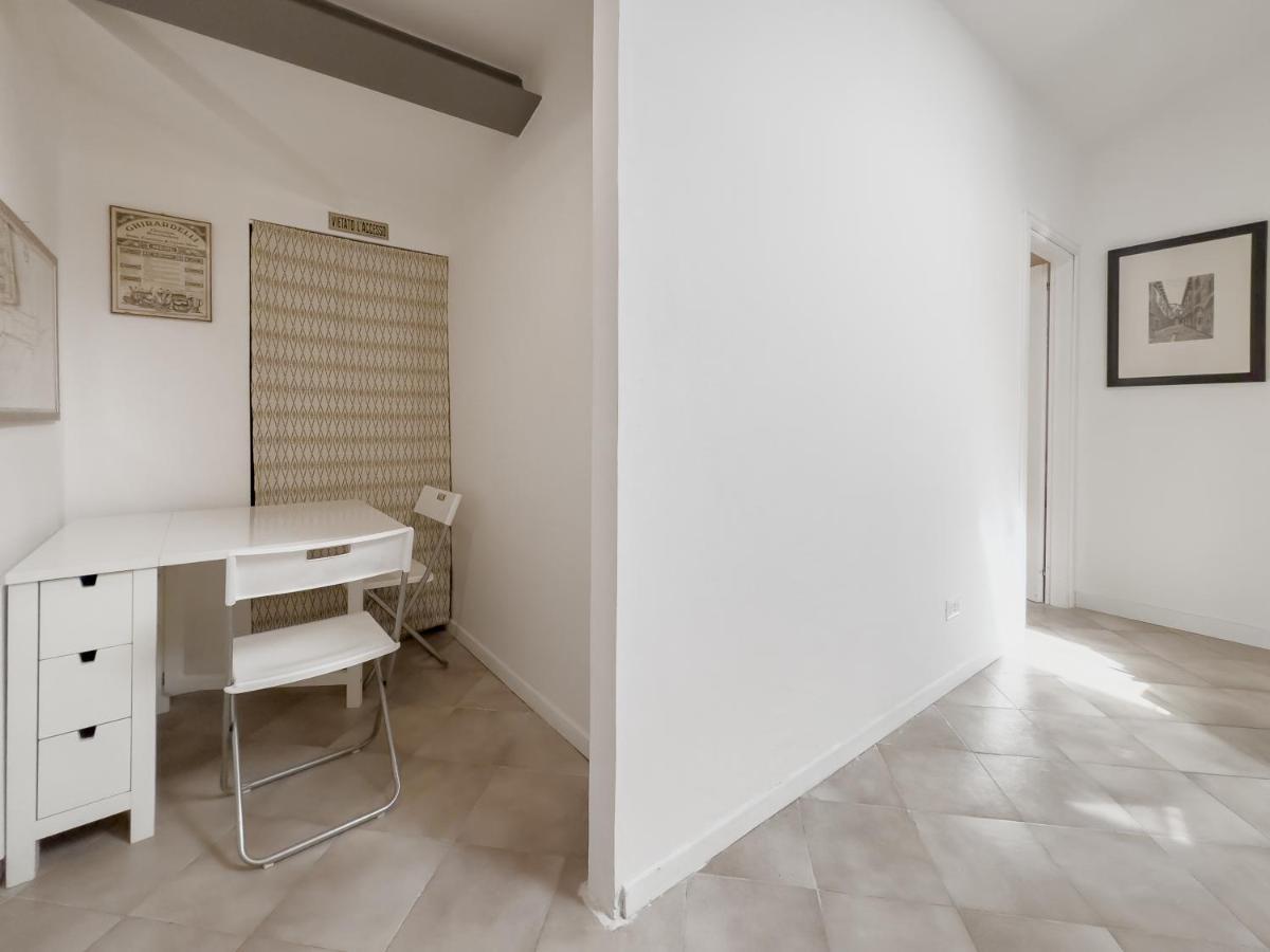 Apartment Realkasa Carro 7 *