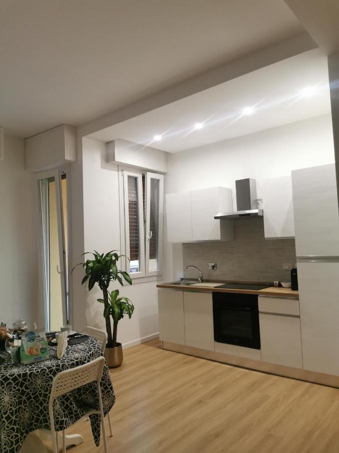 Iside Apartamento