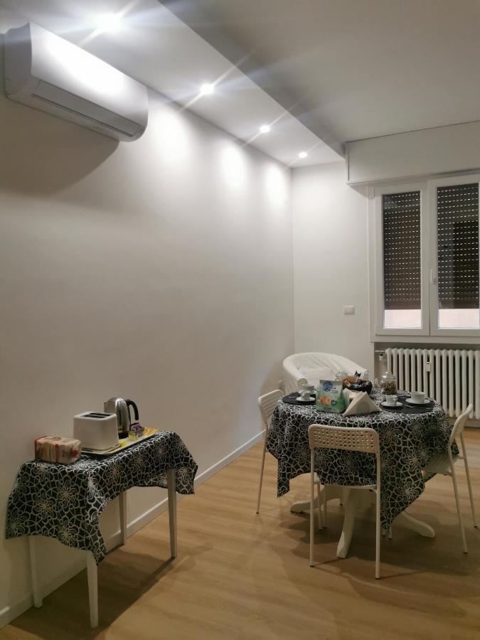 Apartamento Iside Bolonha