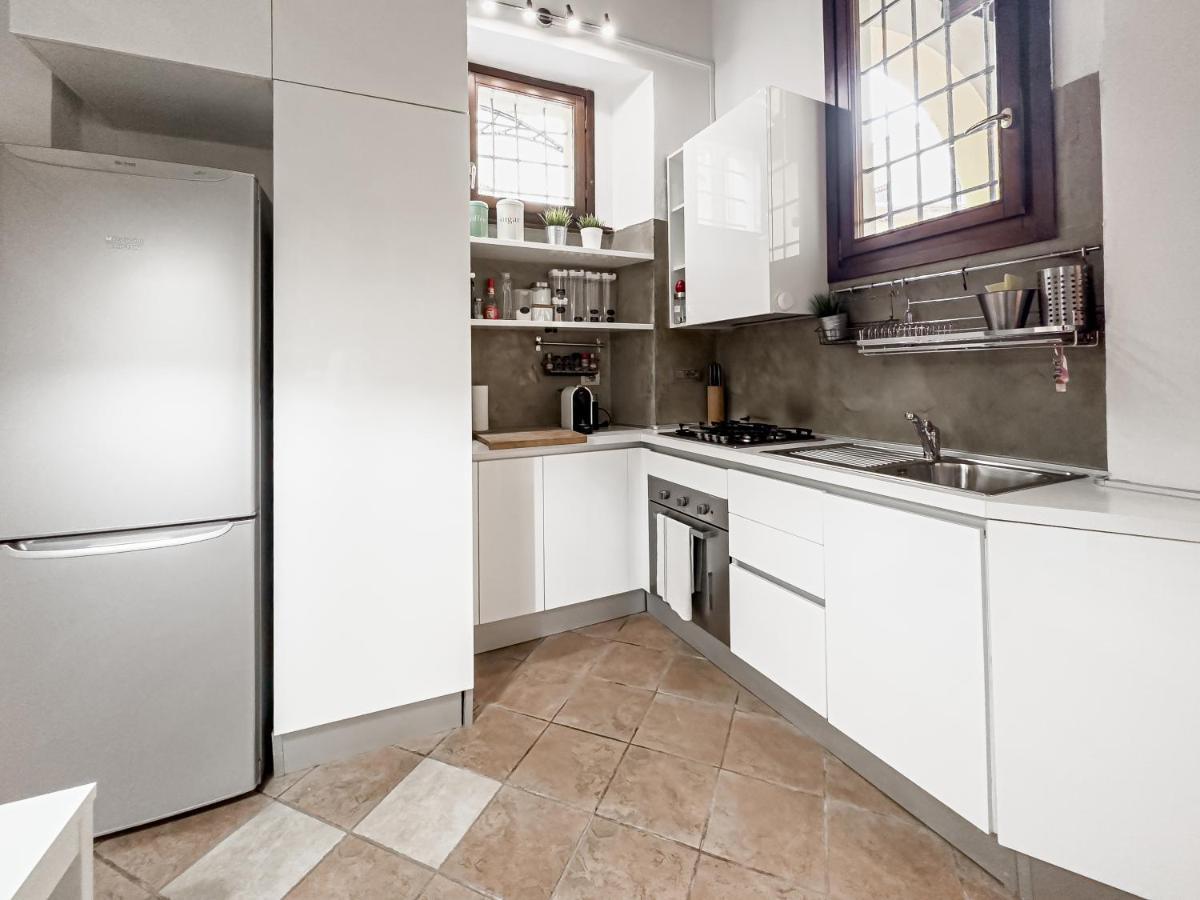 Realkasa Bolognetti Apartment *