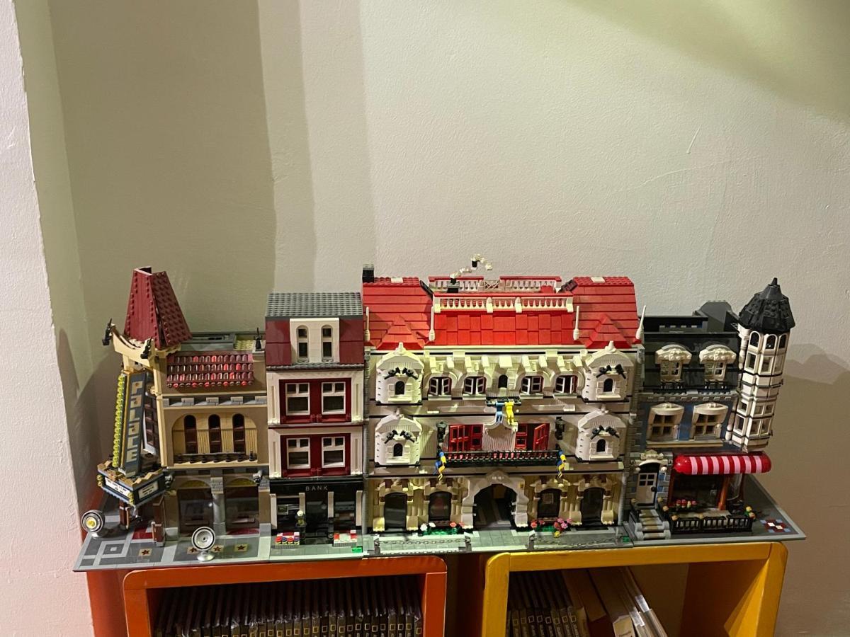 Indipendenza 58 Gasthof Bologna