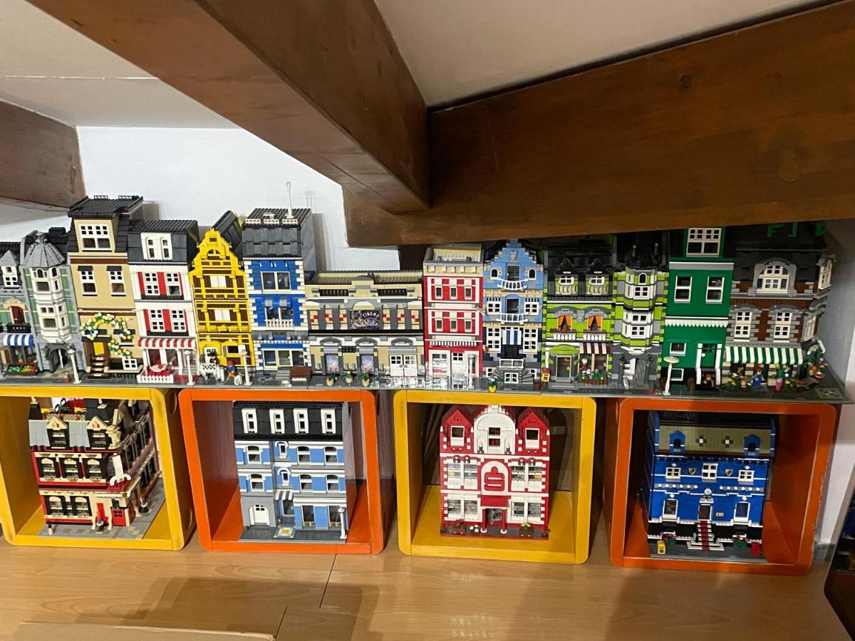 Indipendenza 58 Gasthof Bologna