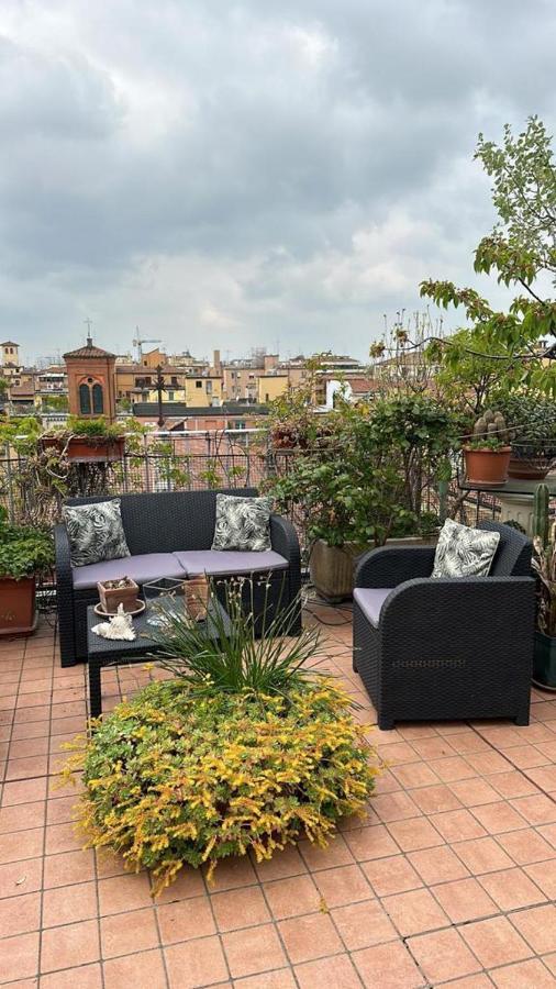 Il Giardino Sui Tetti Apartment