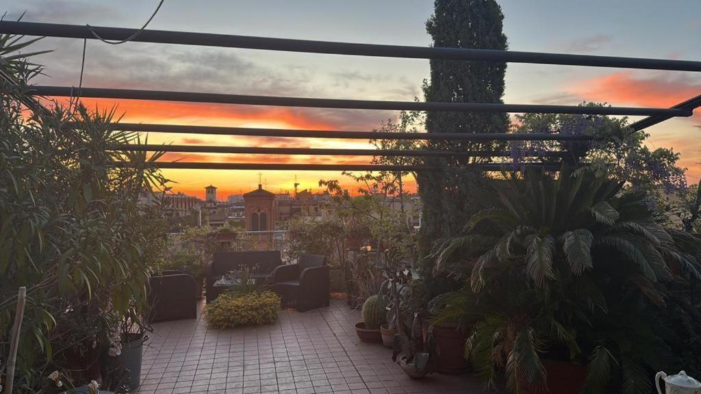 Il Giardino Sui Tetti Apartment Bologna