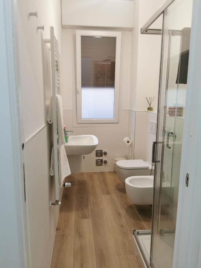 Apartamento Iside Bolonha