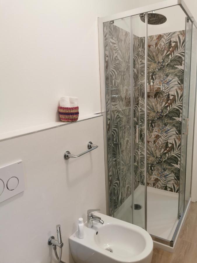 Iside Apartamento Bolonha