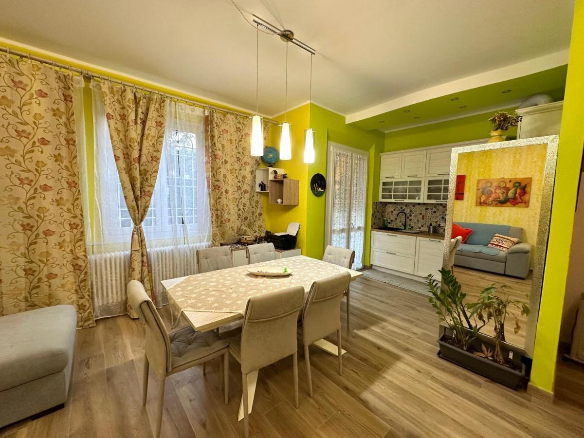 Samu Apartment Bologna