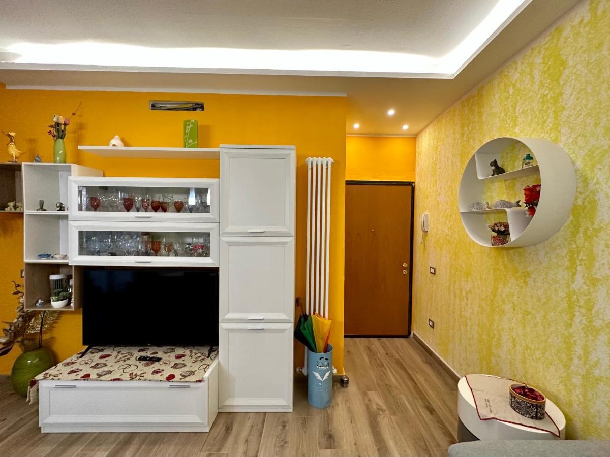 Samu Apartment Bologna