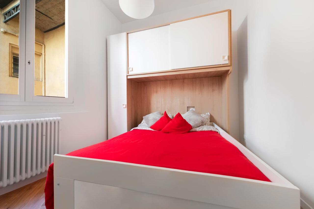 Getthekey Barberia Appartement