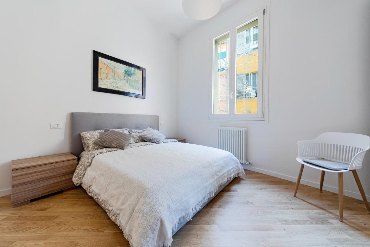 Getthekey Barberia Appartement