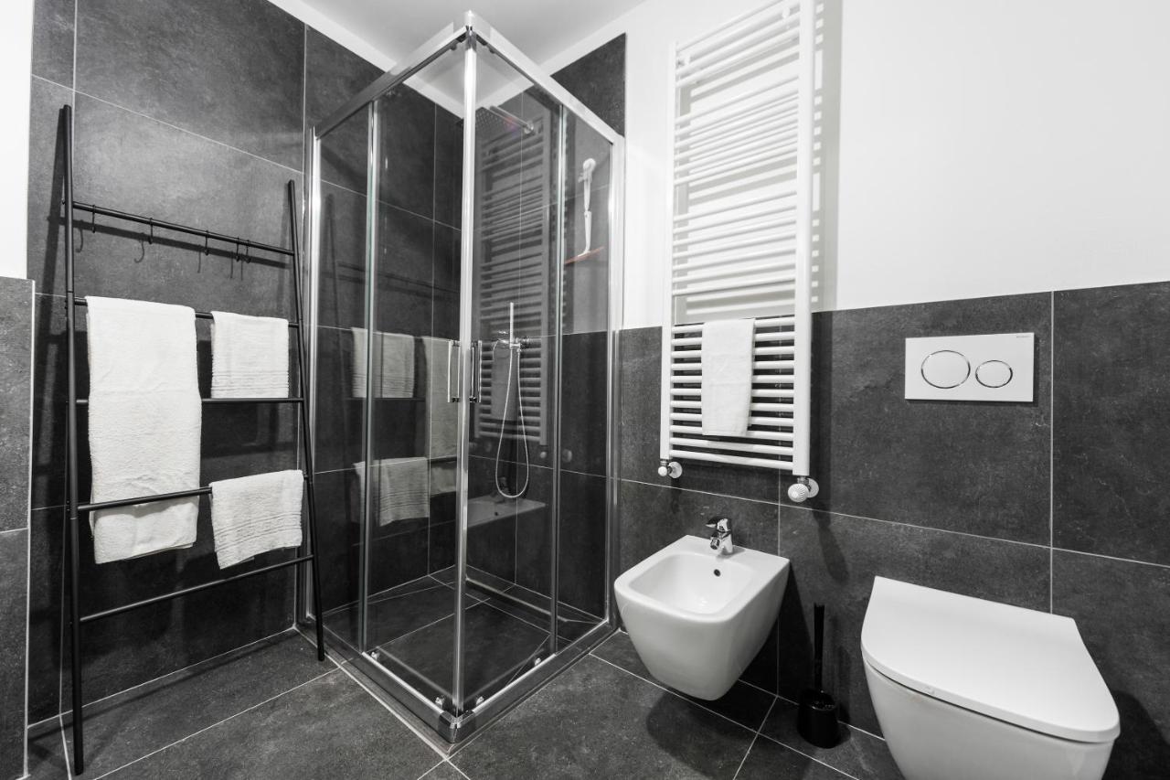 Getthekey Barberia Appartement *